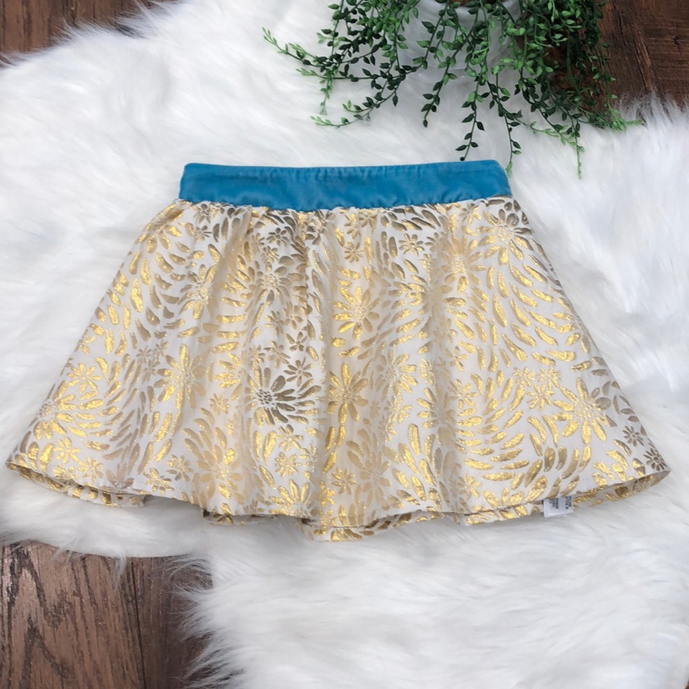Margherita skirt